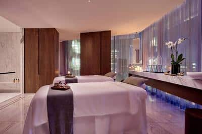 The Ritz-Carlton Spa