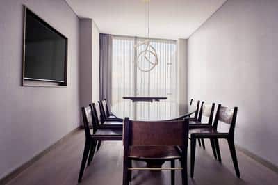 Luxury Executive Suite