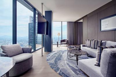 Luxury Executive Suite