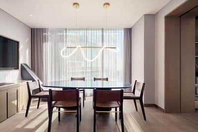 Club Executive Suite