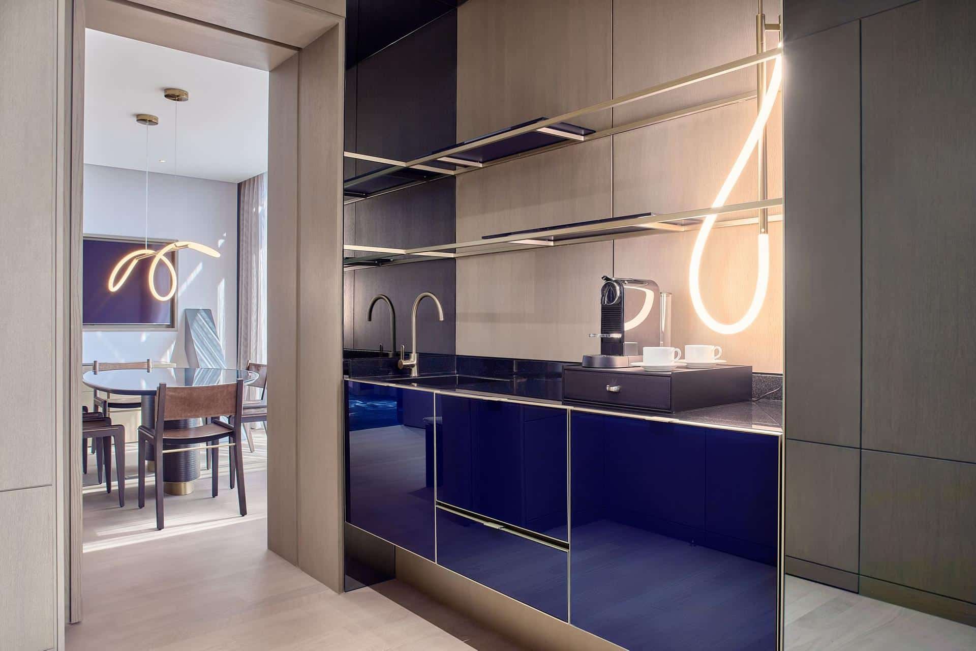 The Ritz-Carlton, Mexico City