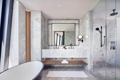 Luxury Executive Suite