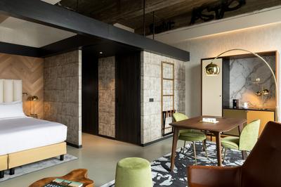 The Slaak Loft