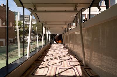 Walkway