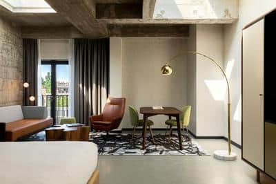 The Slaak Loft