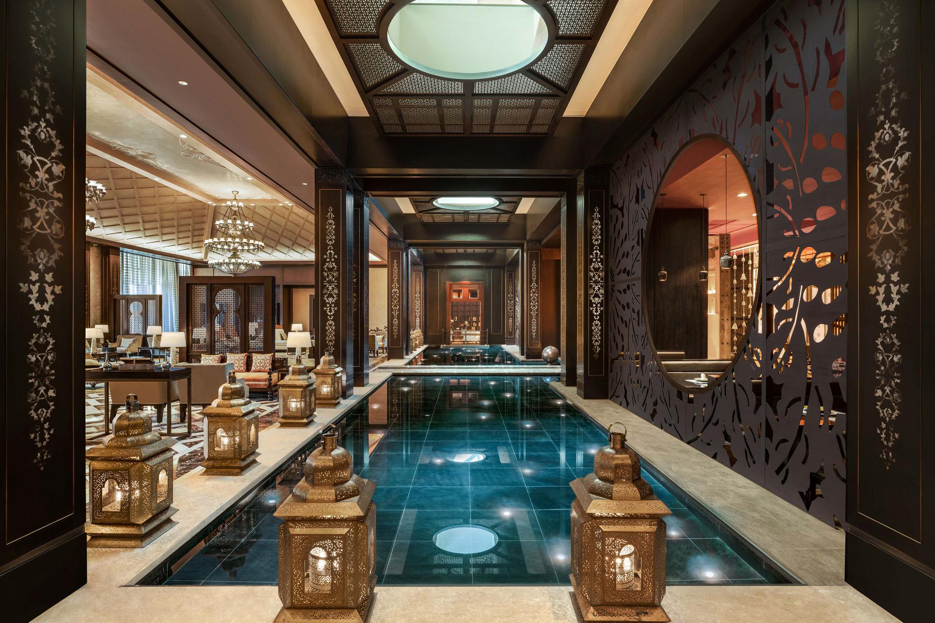 The St. Regis Cairo