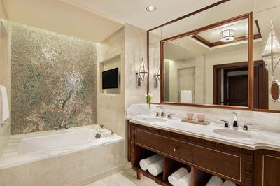 Guest room amenity