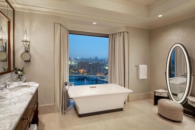 Guest room amenity