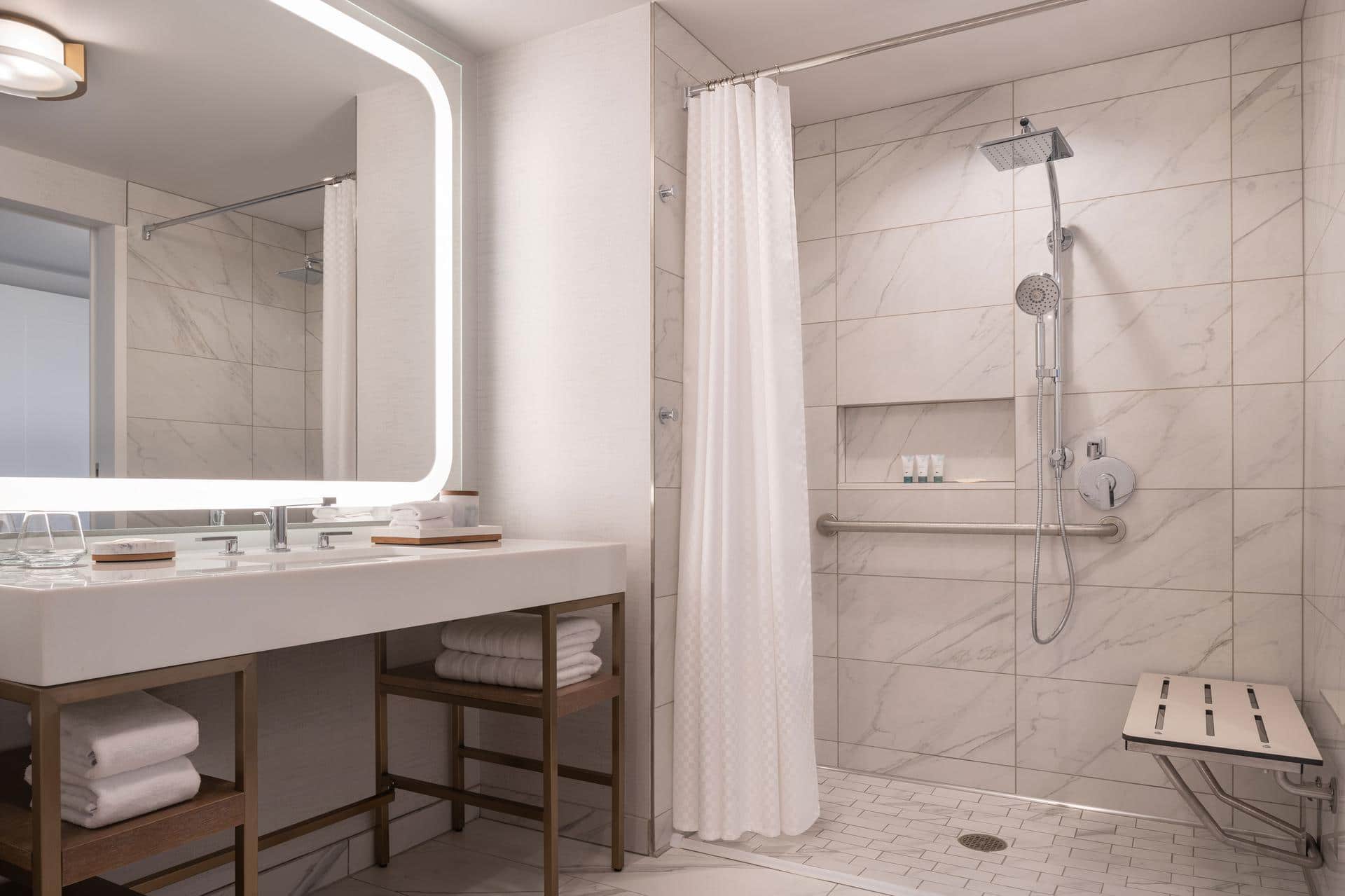 The Westin Anaheim Resort