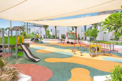 Kids Playground