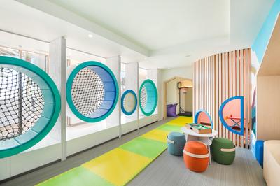 Kids Club