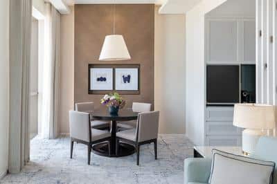 Executive Suite Ocean View