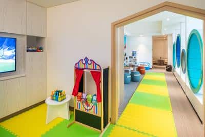 Kids Club