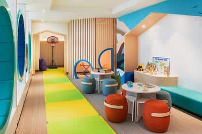 Kids Club