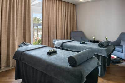 The Spa