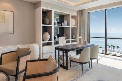 Address Fujairah Suite