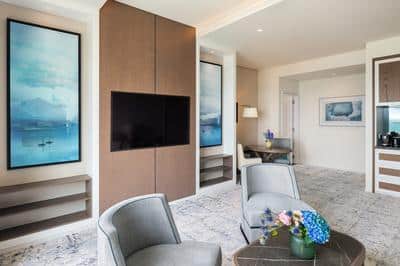 Executive Suite Ocean View