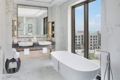 Executive Suite Ocean View