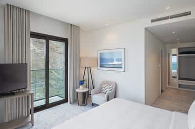 Executive Suite Mountain View