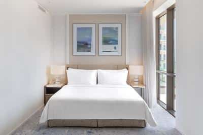Executive Suite Ocean View