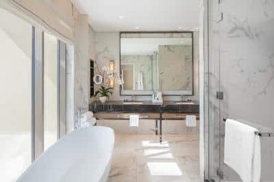 Address Fujairah Suite