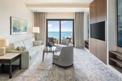 Executive Suite Ocean View