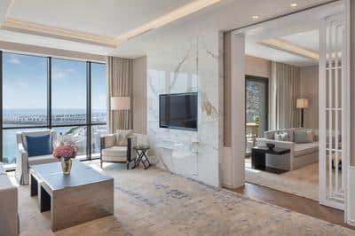 Address Fujairah Suite