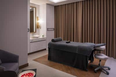 The Spa