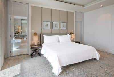 Address Fujairah Suite