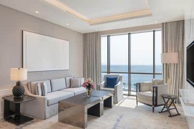 Address Fujairah Suite