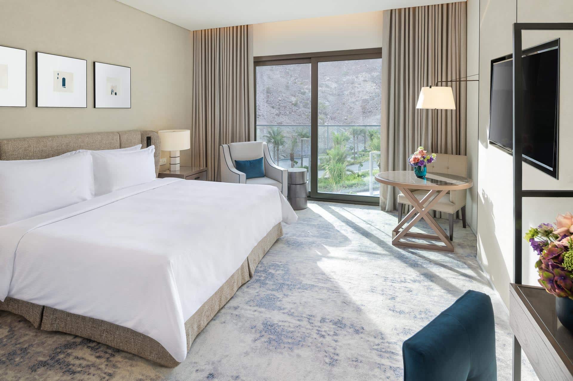 Address Beach Resort Fujairah