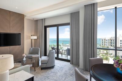 Executive Suite Ocean View