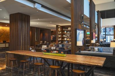 Communal Table