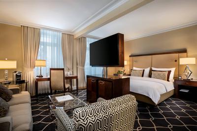 Superior Junior Suite