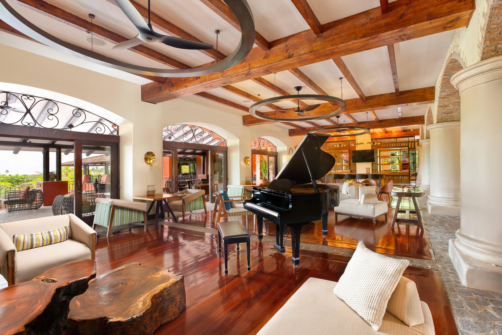 Los Suenos Marriott Ocean & Golf Resort