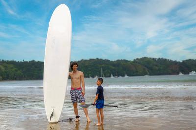 Surfing