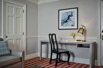 Publisher Suite - Work Space