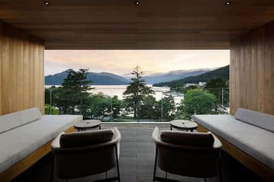 Ritz-Carlton Suite