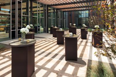 Meeting room