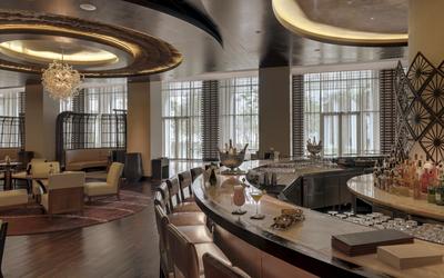 Gallery Bar