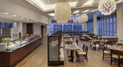 Papillon Restaurant