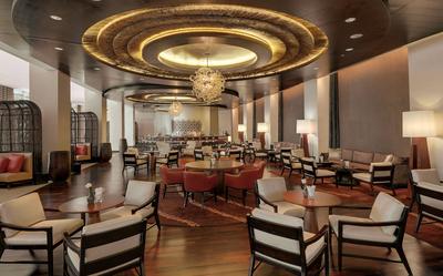 Papillon Restaurant
