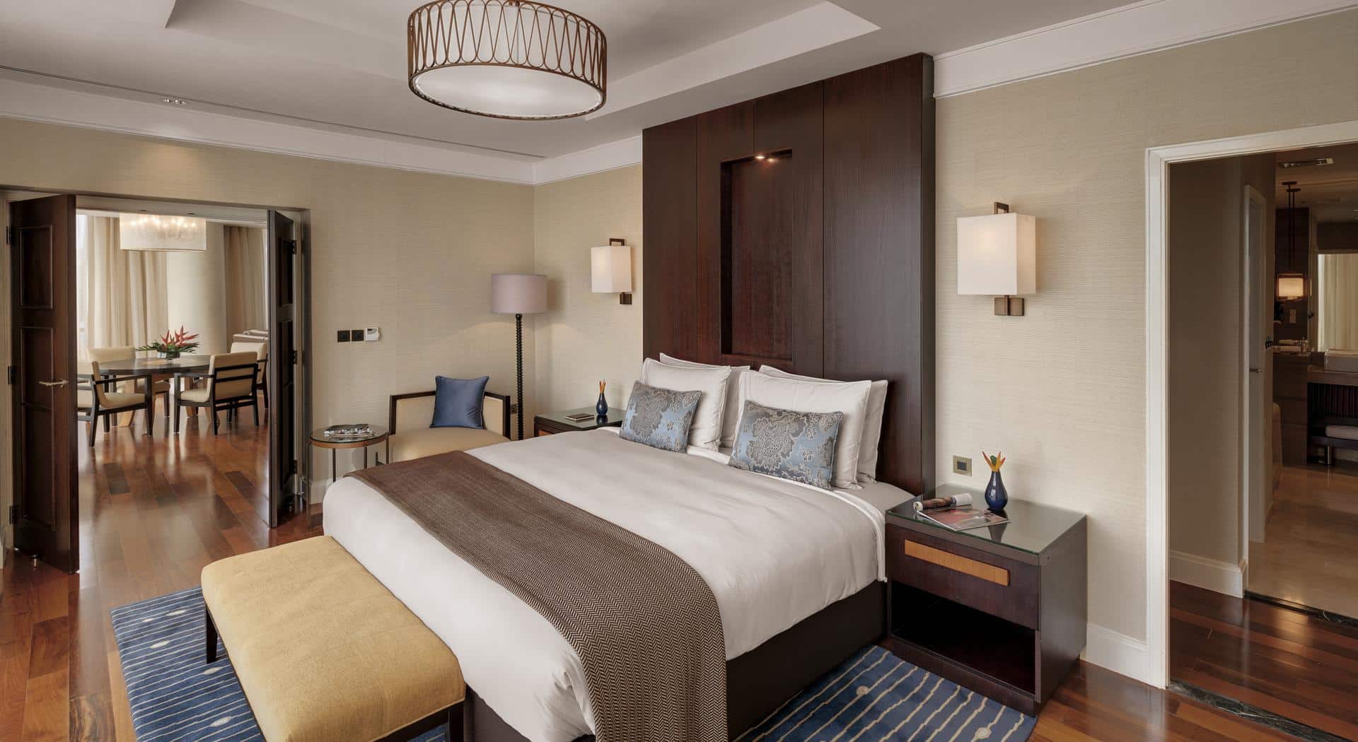 Kempinski Hotel Gold Coast City Accra