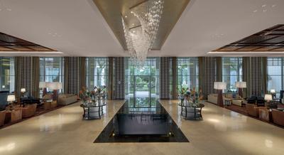 Gallery Lounge