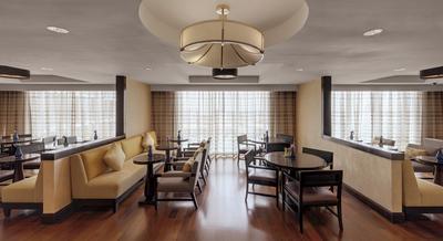 Executive Lounge