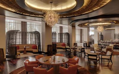 Papillon Restaurant