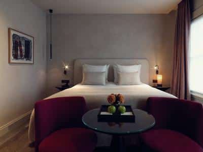 Comfort Room