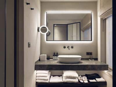 Comfort Room