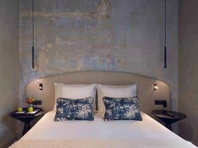 Junoir Suite with Terrace