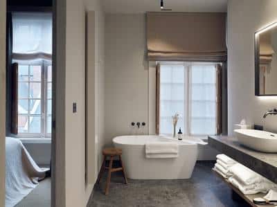 Junoir Suite with Terrace
